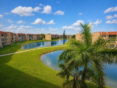 Tiny photo for 2801 N Pine Island Rd #304, Sunrise, FL 33322 (MLS # A12034431)