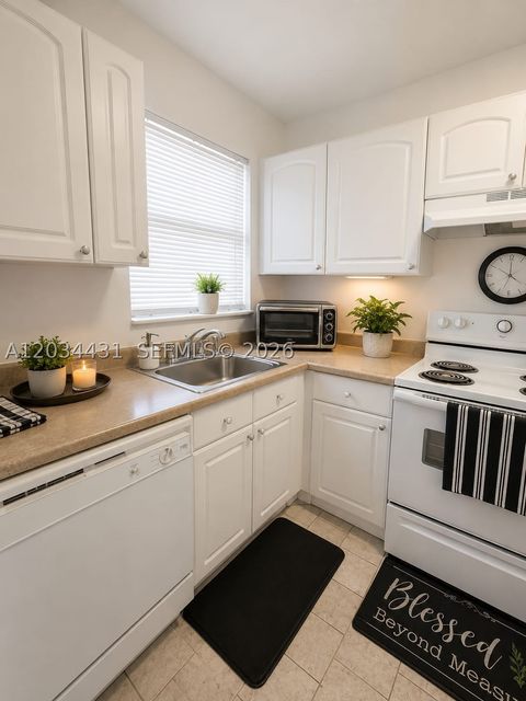 Tiny photo for 2801 N Pine Island Rd #304, Sunrise, FL 33322 (MLS # A12034431)