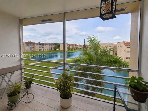 Tiny photo for 2801 N Pine Island Rd #304, Sunrise, FL 33322 (MLS # A12034431)