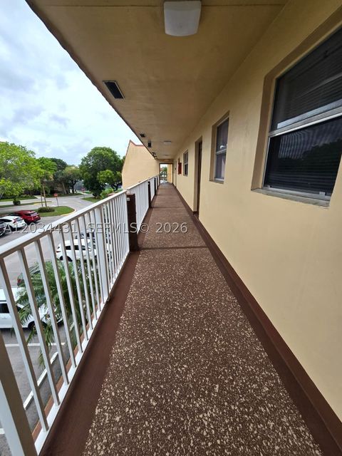 Tiny photo for 2801 N Pine Island Rd #304, Sunrise, FL 33322 (MLS # A12034431)
