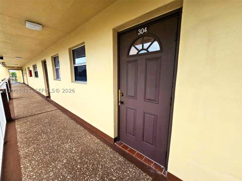 Tiny photo for 2801 N Pine Island Rd #304, Sunrise, FL 33322 (MLS # A12034431)