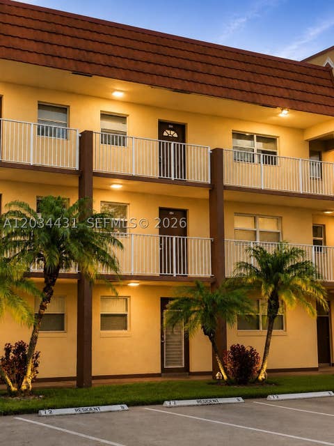 Tiny photo for 2801 N Pine Island Rd #304, Sunrise, FL 33322 (MLS # A12034431)