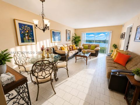 Tiny photo for 2801 N Pine Island Rd #304, Sunrise, FL 33322 (MLS # A12034431)