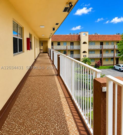 Tiny photo for 2801 N Pine Island Rd #304, Sunrise, FL 33322 (MLS # A12034431)