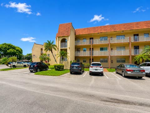 Photo of 2801 N Pine Island Rd #304, Sunrise, FL 33322 (MLS # A12034431)
