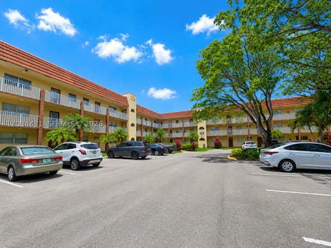 Tiny photo for 2801 N Pine Island Rd #304, Sunrise, FL 33322 (MLS # A12034431)