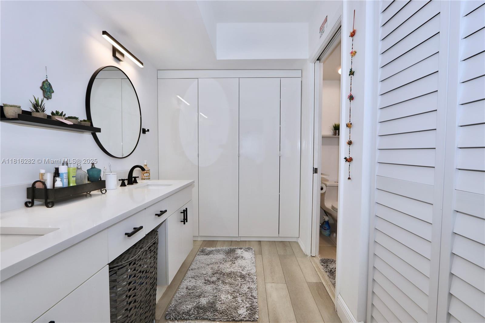 MYSTIC POINTE AT AVENTURA - Residential Lease