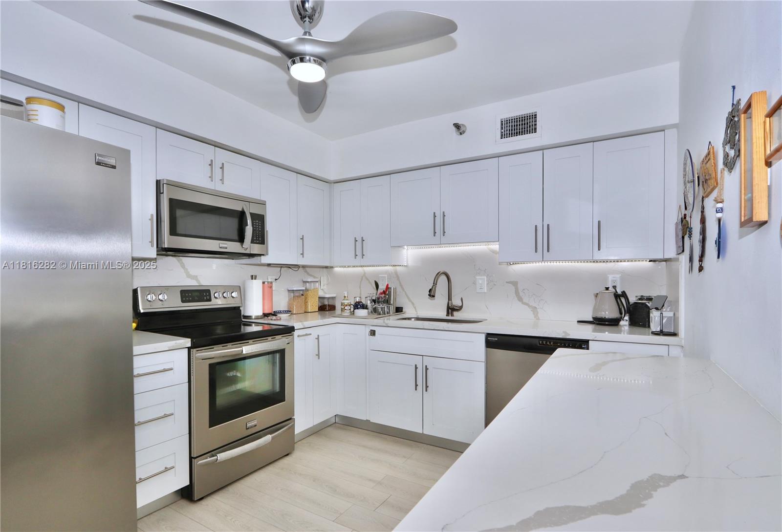 MYSTIC POINTE AT AVENTURA - Residential Lease