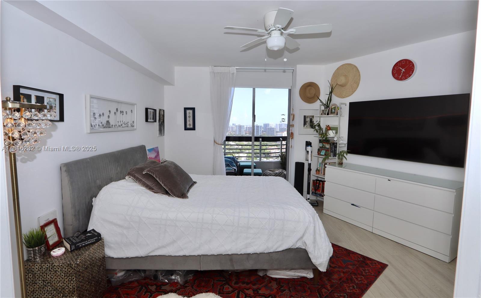 MYSTIC POINTE AT AVENTURA - Residential Lease