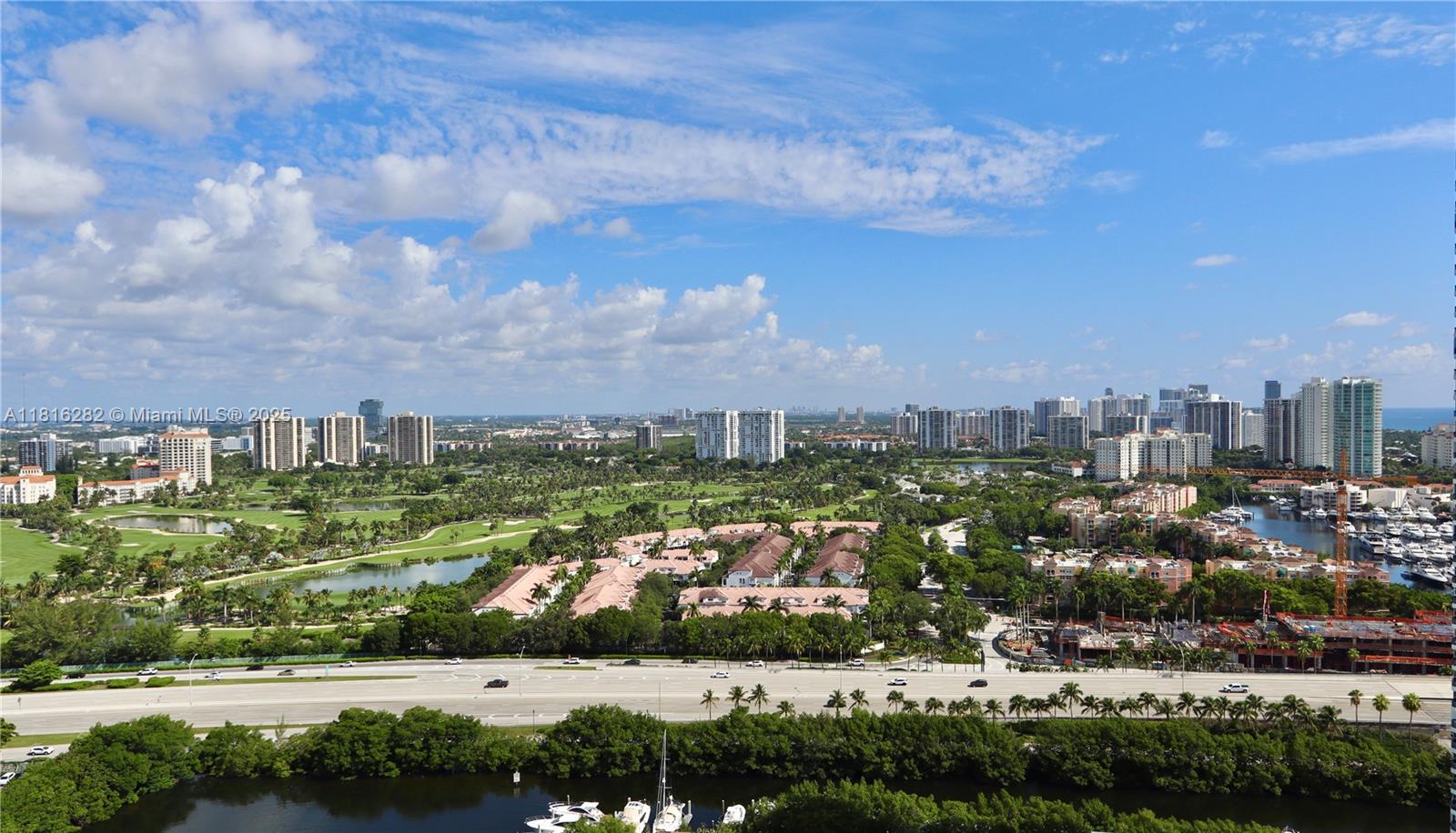 MYSTIC POINTE AT AVENTURA - Residential Lease