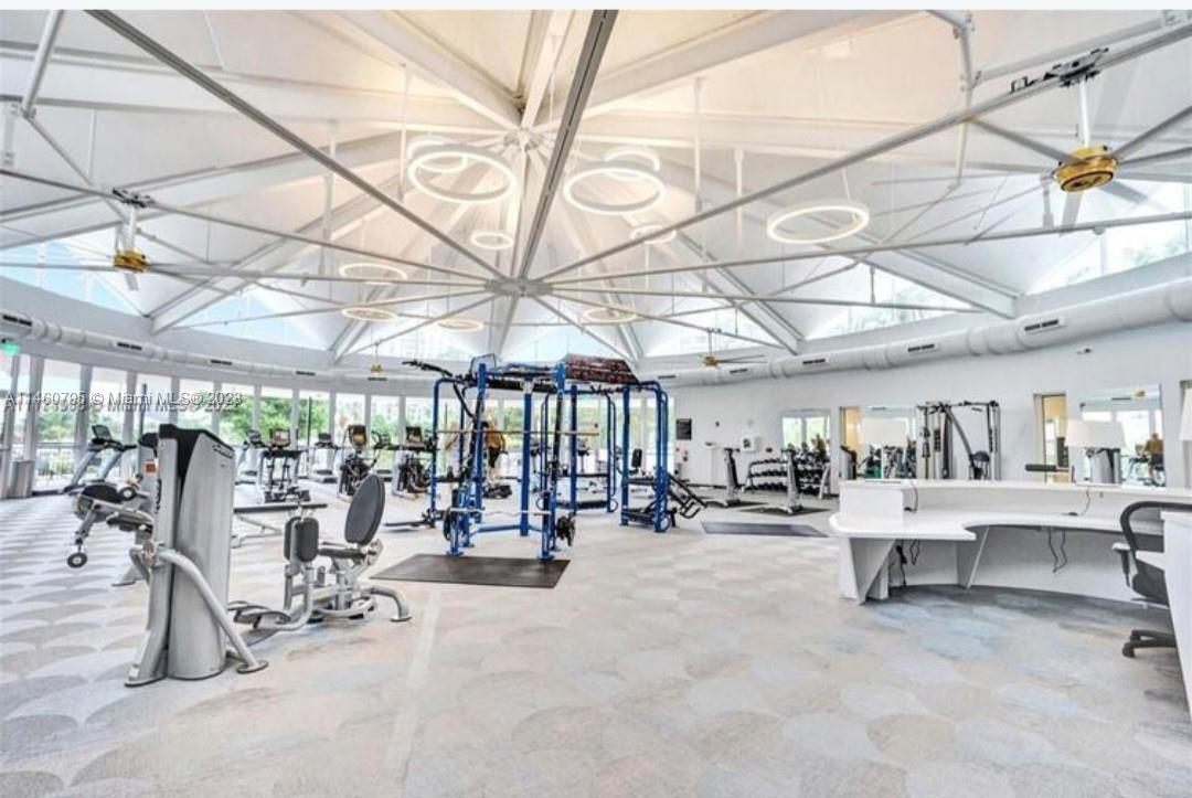 OLYMPUS CONDO PHASE - Residential