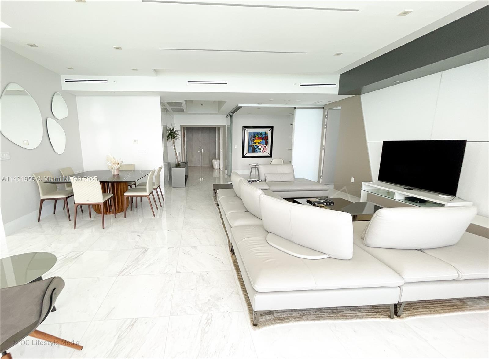 TDR TOWER III CONDO - Residential