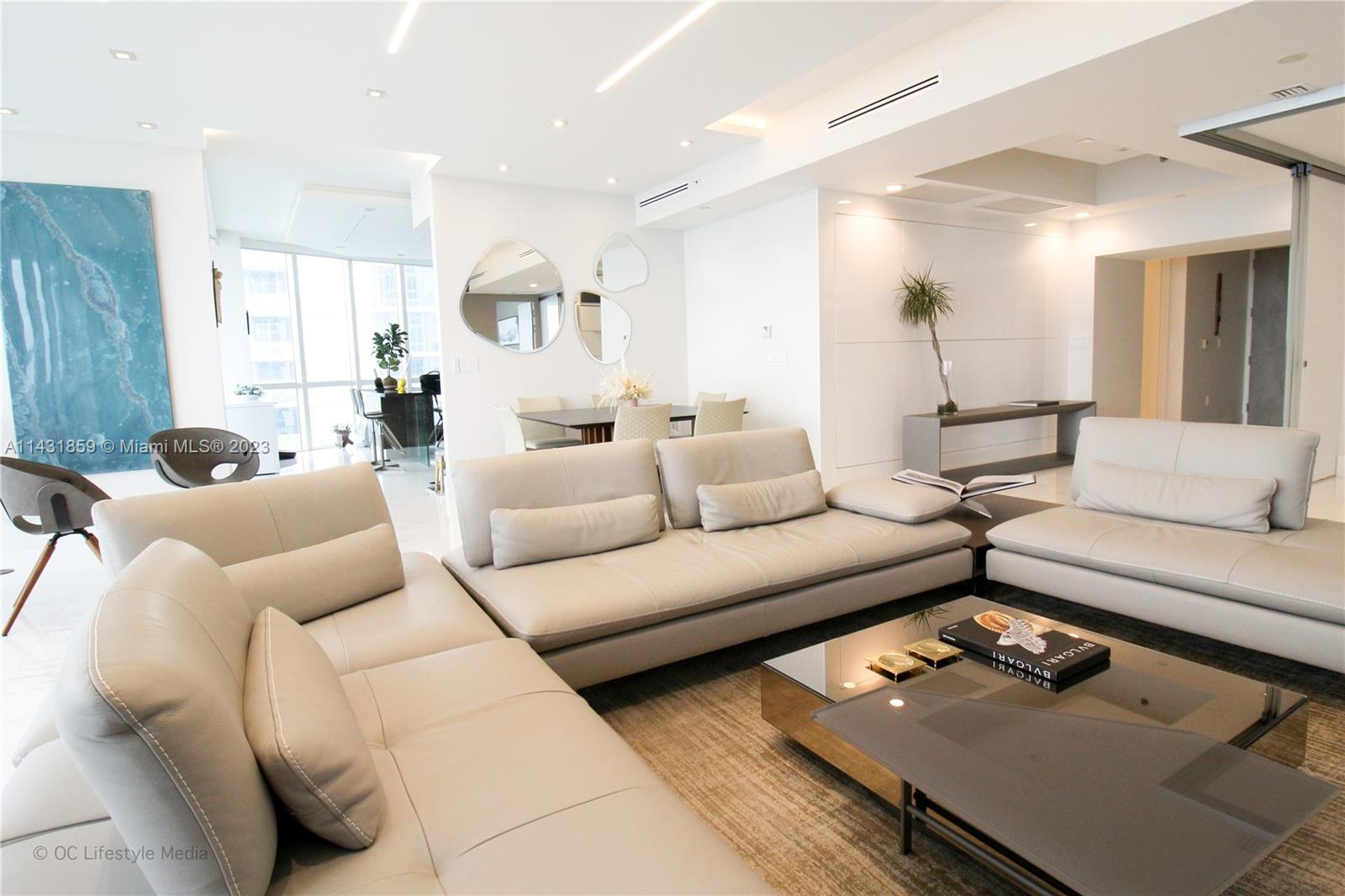 TDR TOWER III CONDO - Residential