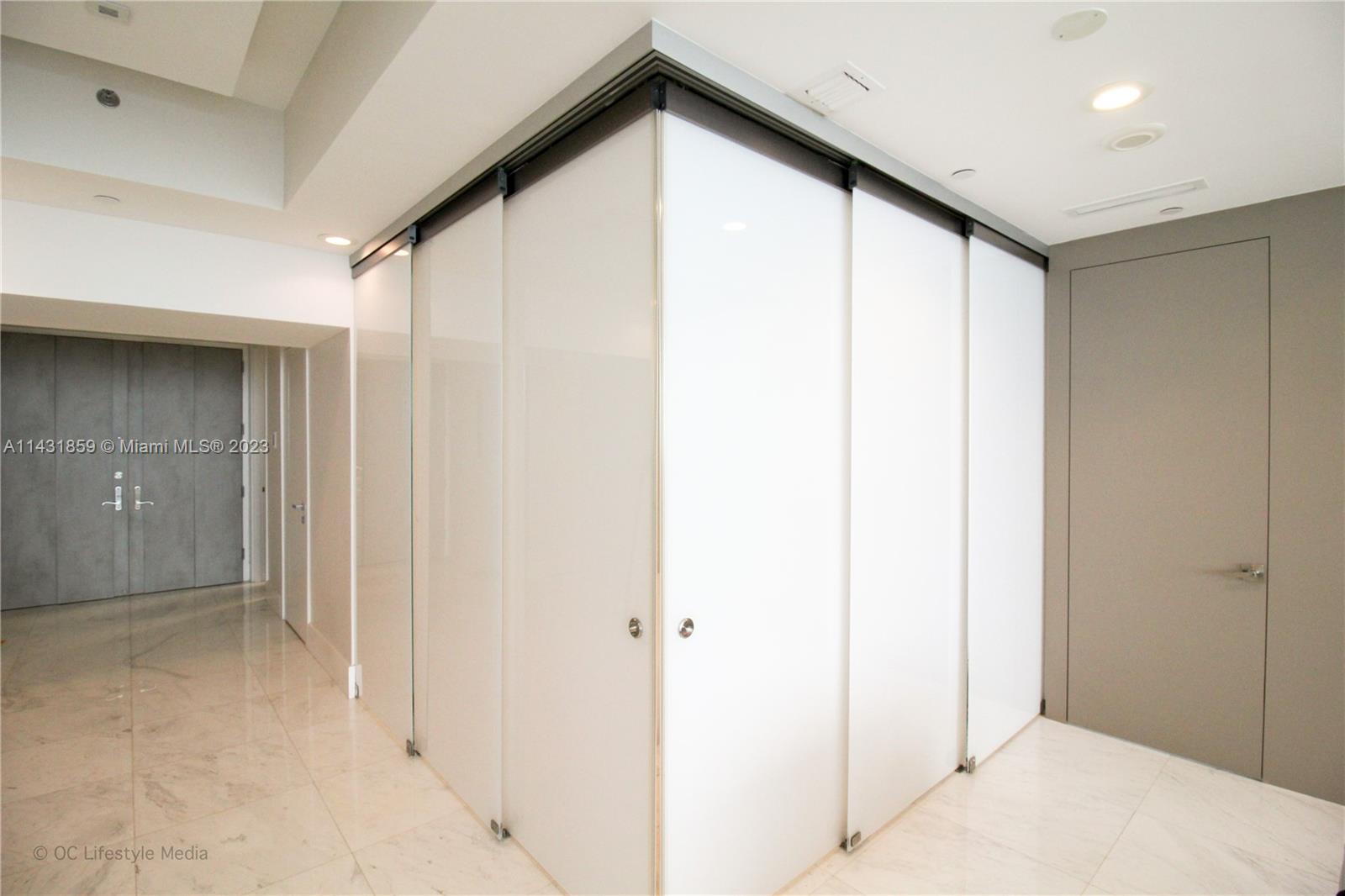 TDR TOWER III CONDO - Residential