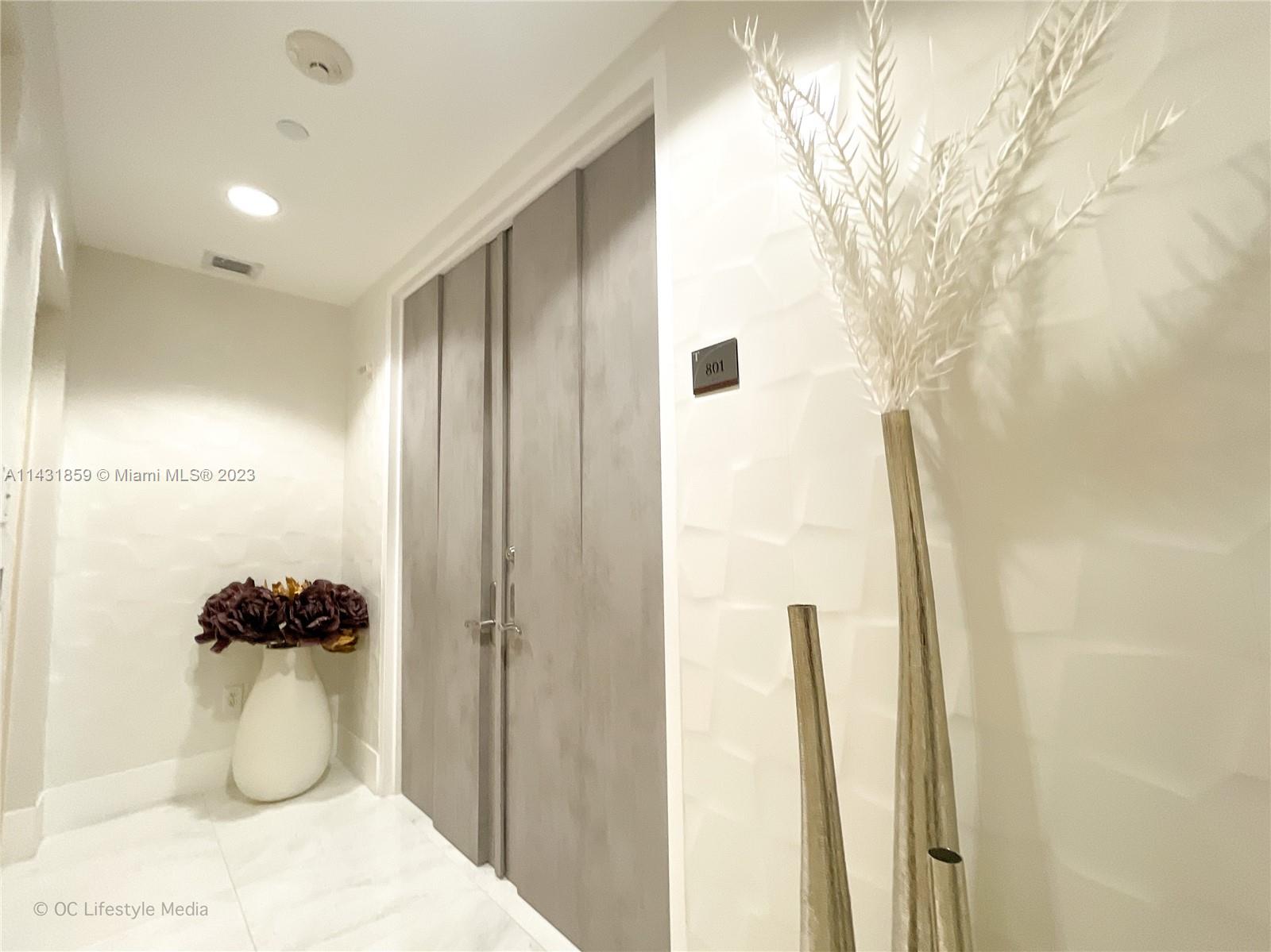 TDR TOWER III CONDO - Residential