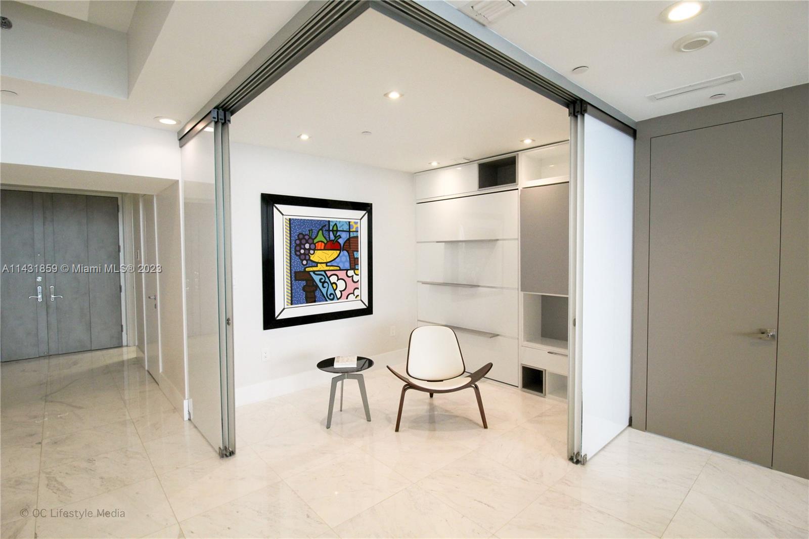 TDR TOWER III CONDO - Residential