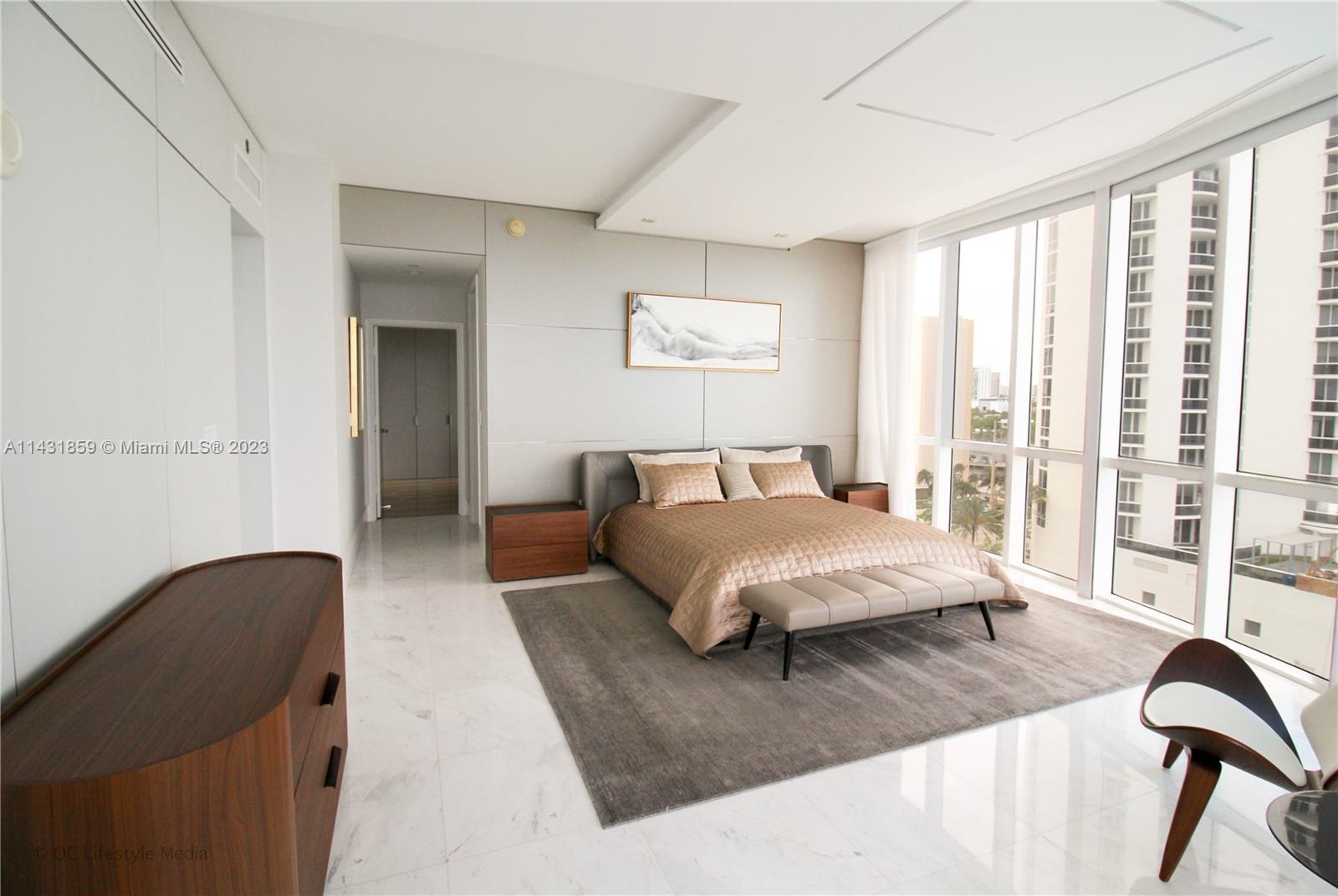 TDR TOWER III CONDO - Residential