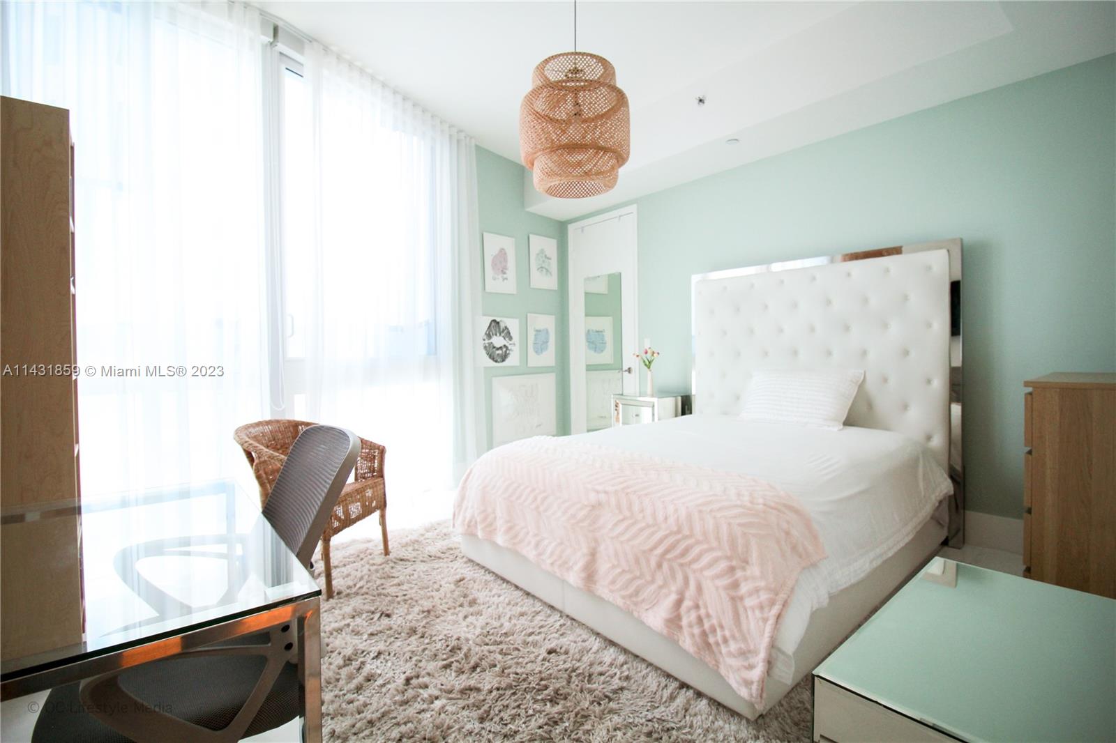 TDR TOWER III CONDO - Residential