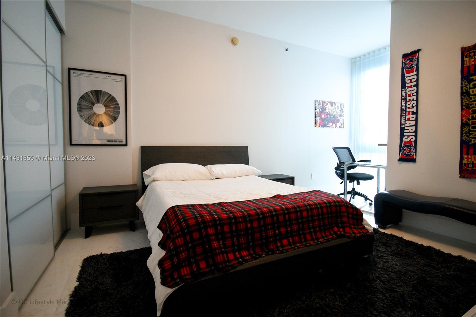 TDR TOWER III CONDO - Residential