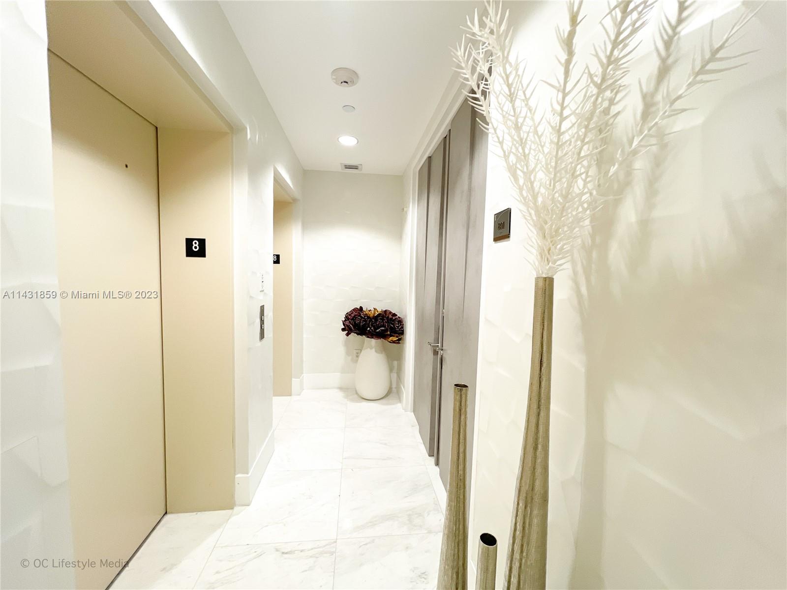 TDR TOWER III CONDO - Residential