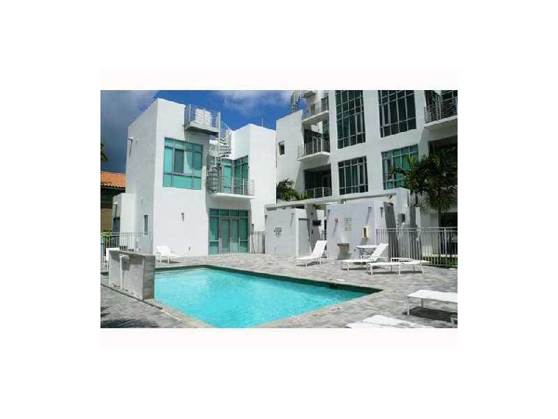 GROVELOFT CONDO - Residential Lease