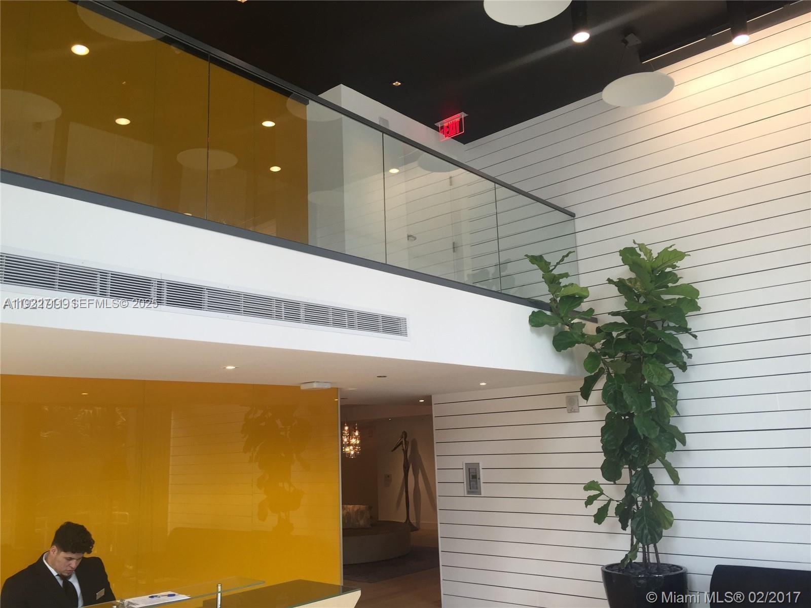 CASSA BRICKELL CONDO - Residential Lease