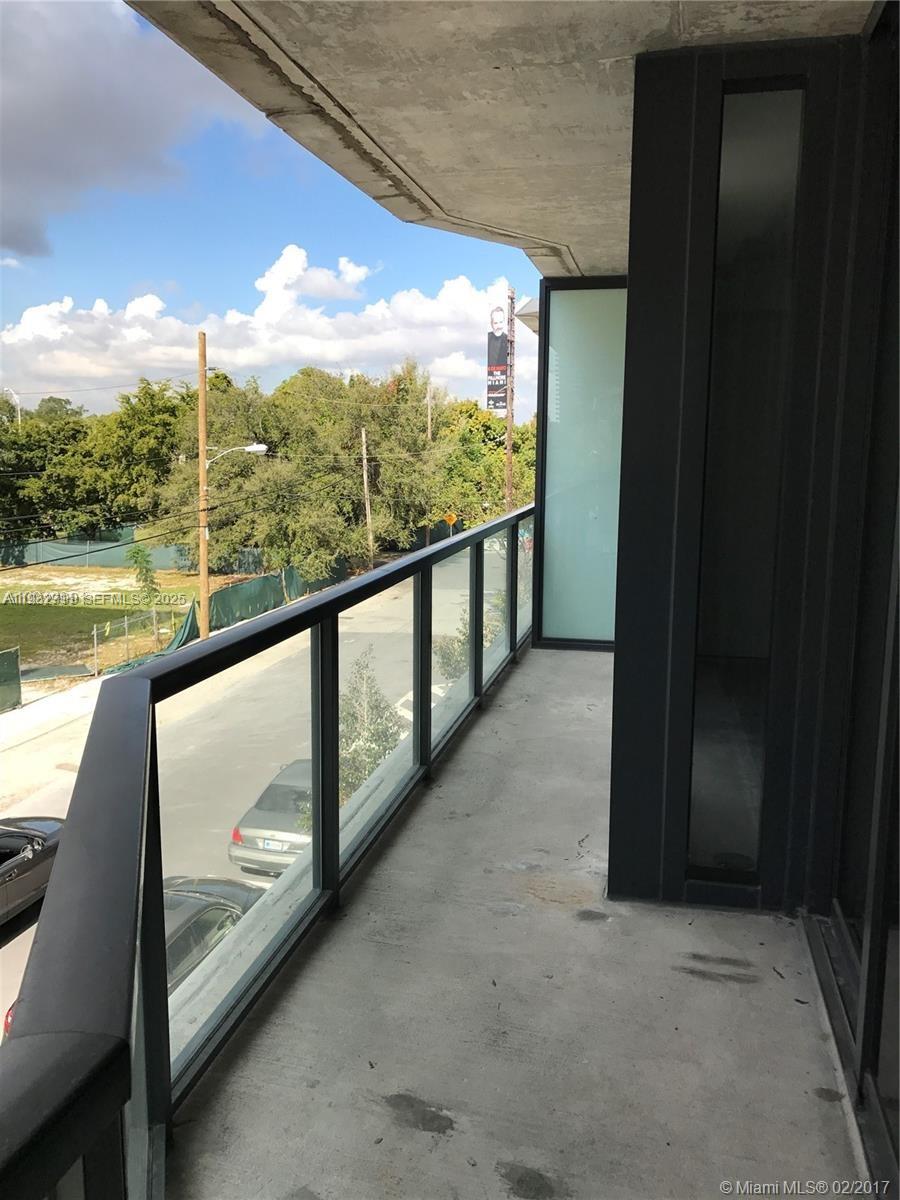 CASSA BRICKELL CONDO - Residential Lease