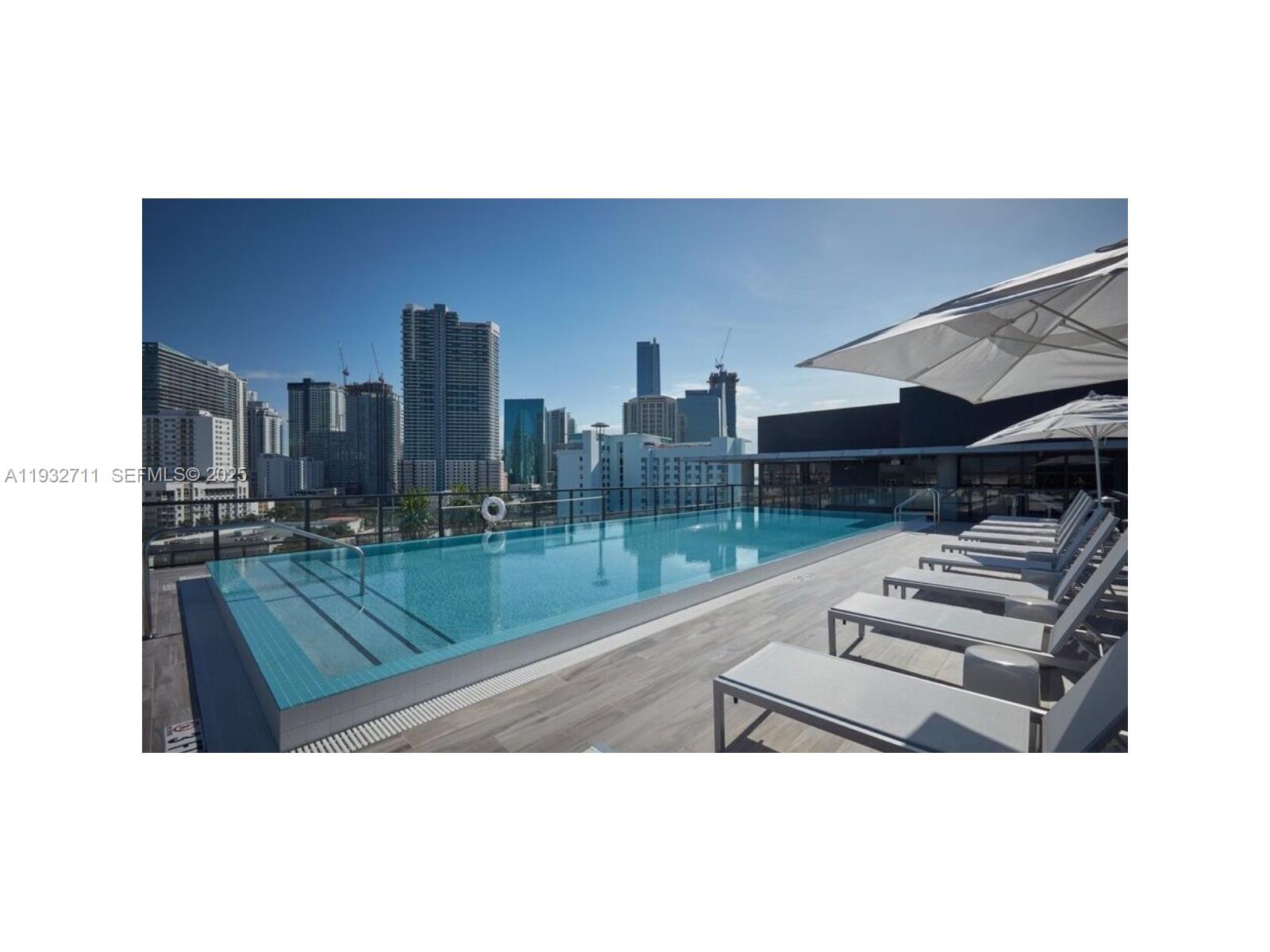 CASSA BRICKELL CONDO - Residential Lease