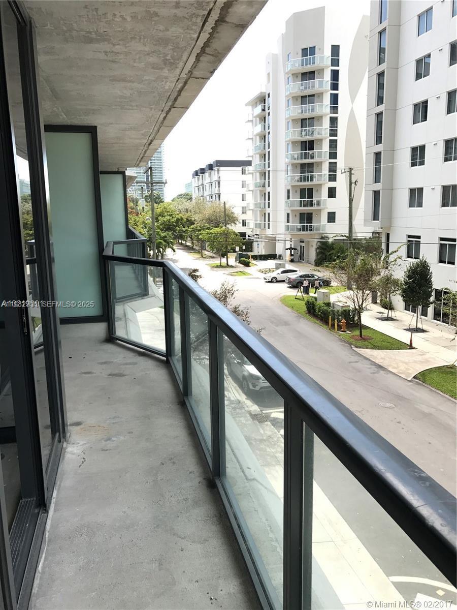 CASSA BRICKELL CONDO - Residential Lease