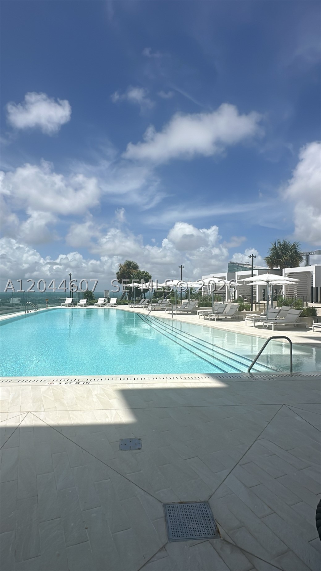 300 Biscayne Blvd Way 1909