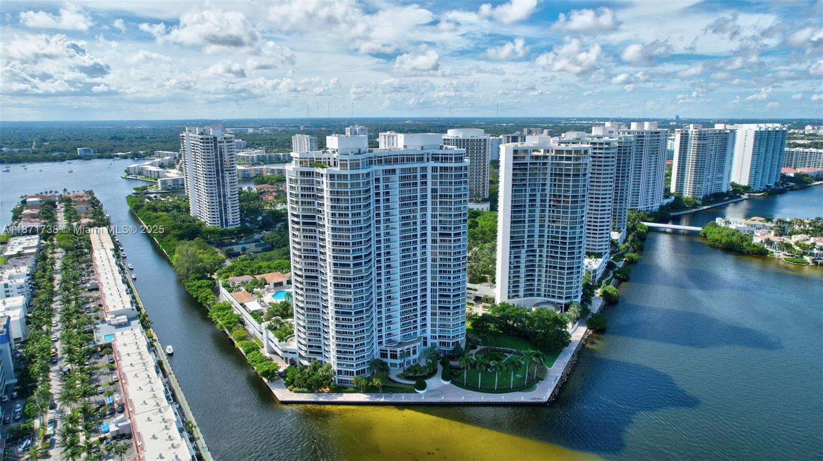 2600 ISL BLVD WILLIAMS IS - Residential Lease