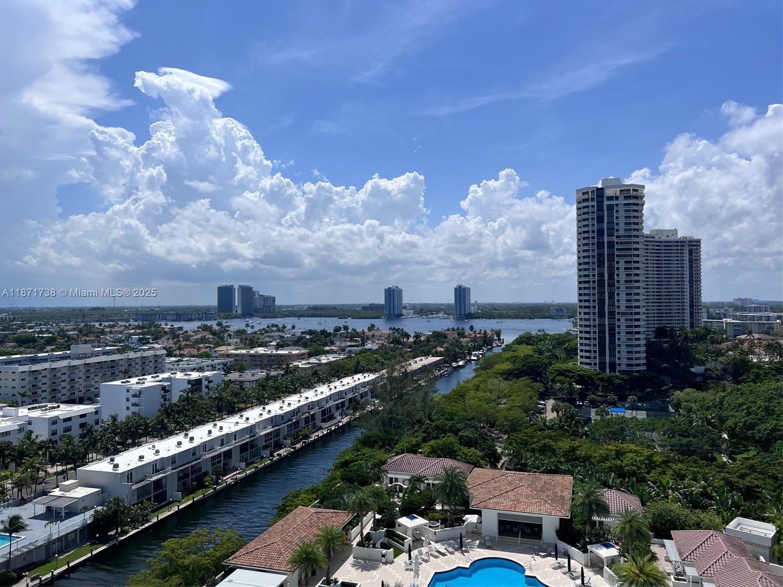 2600 ISL BLVD WILLIAMS IS - Residential Lease