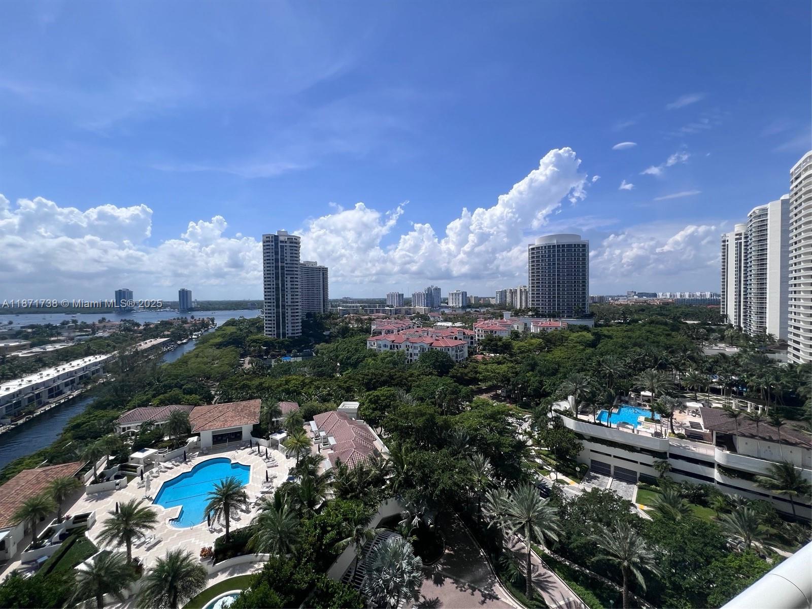 2600 ISL BLVD WILLIAMS IS - Residential Lease