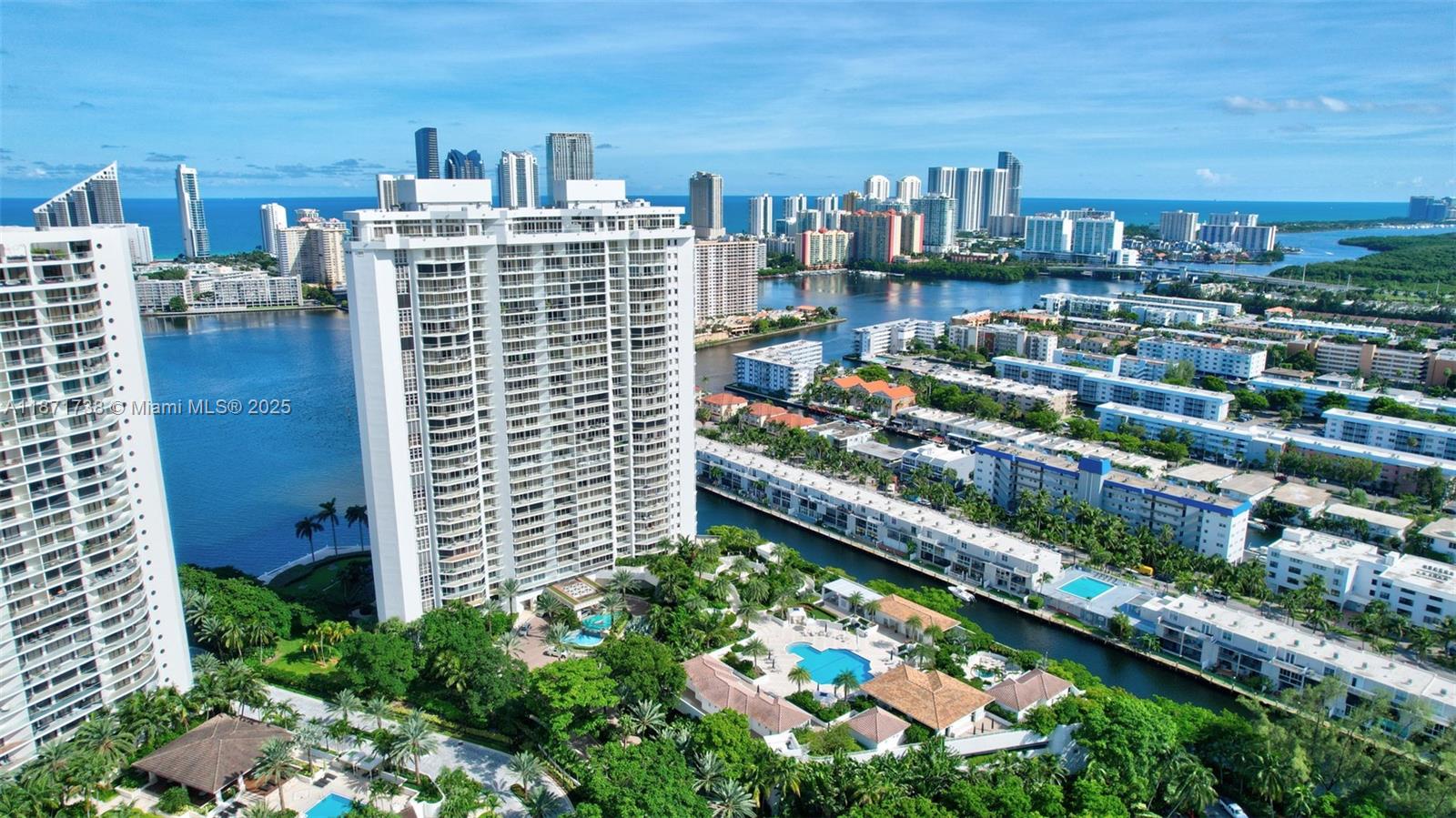 2600 ISL BLVD WILLIAMS IS - Residential Lease