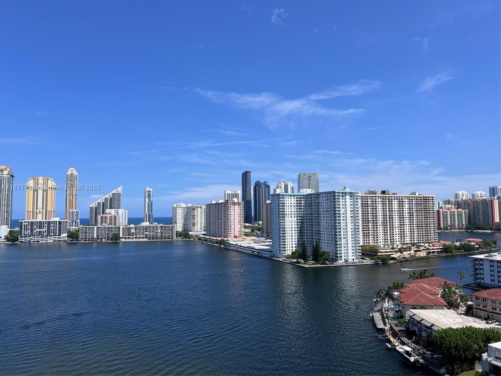 2600 ISL BLVD WILLIAMS IS - Residential Lease