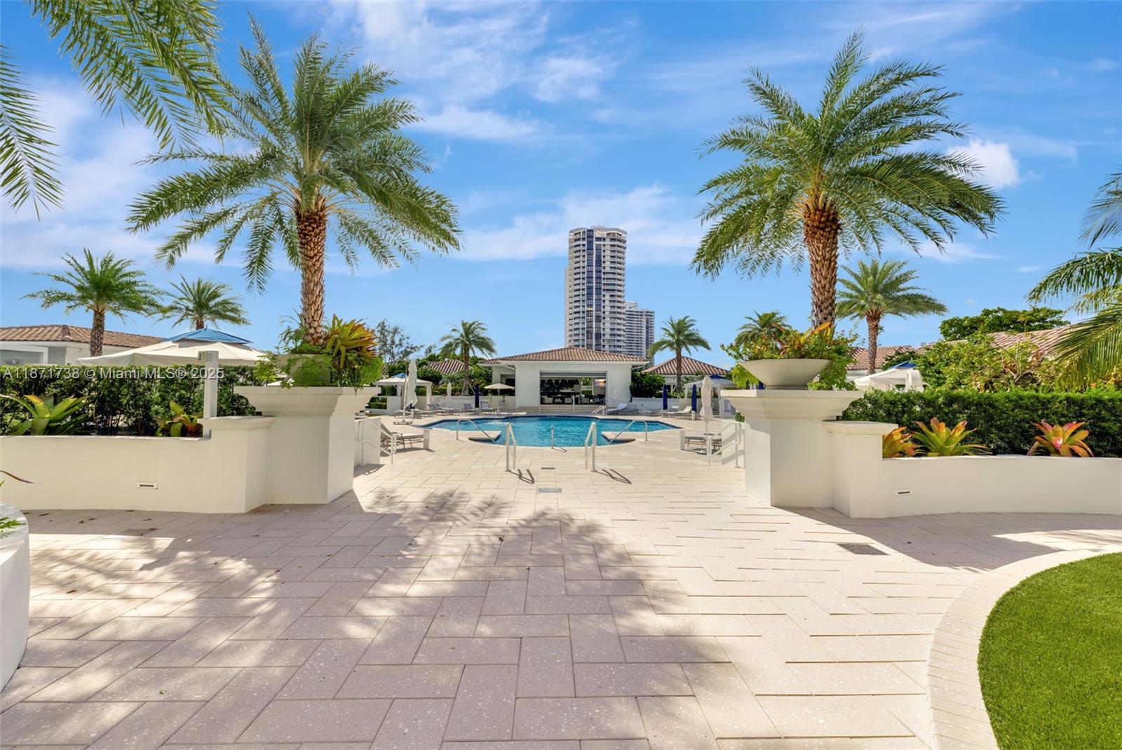 2600 ISL BLVD WILLIAMS IS - Residential Lease