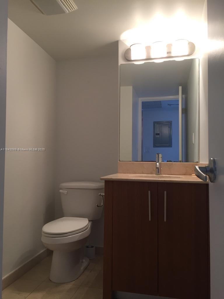 HARBOUR HOUSE - Residential Lease