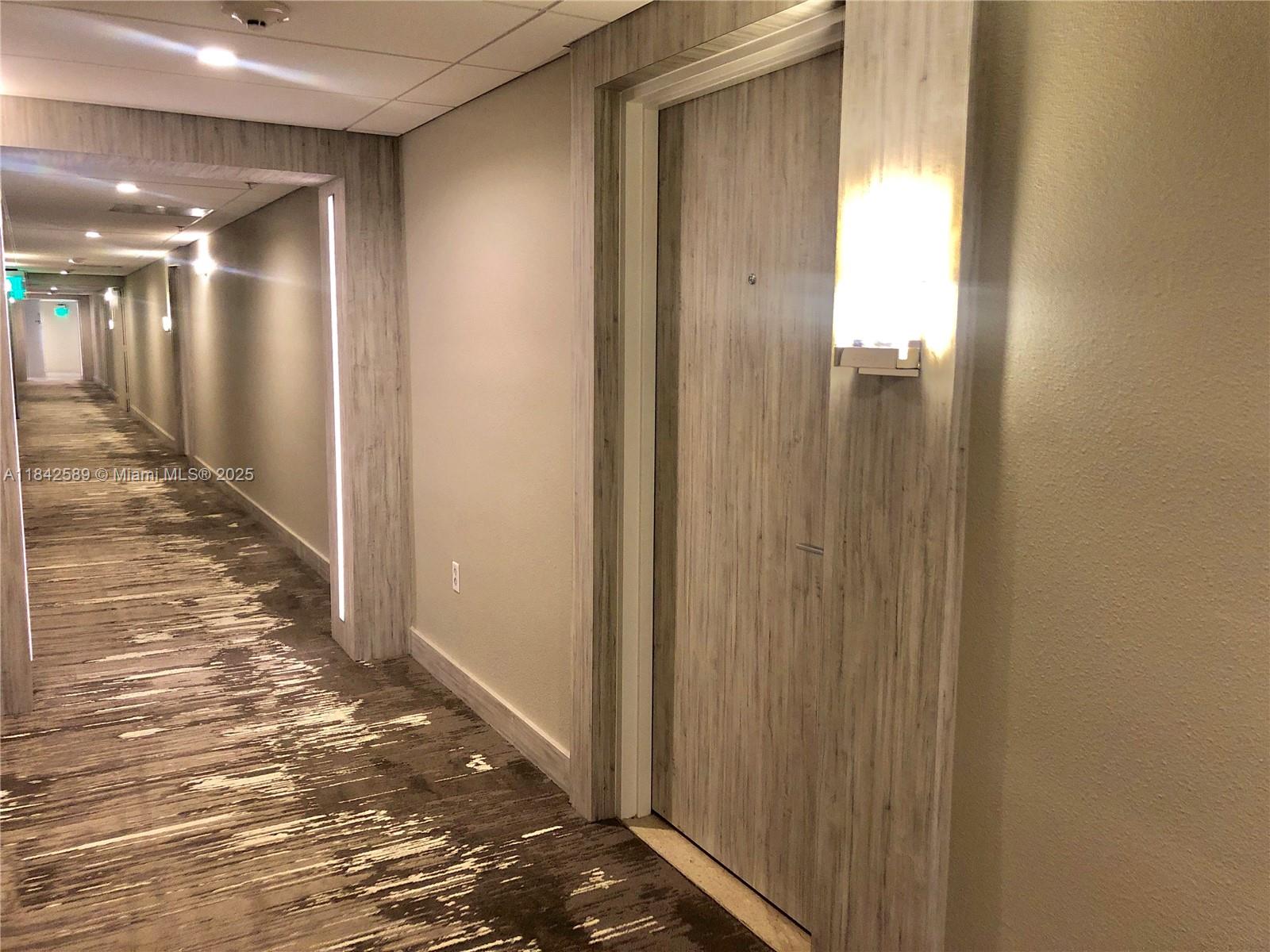 HARBOUR HOUSE - Residential Lease