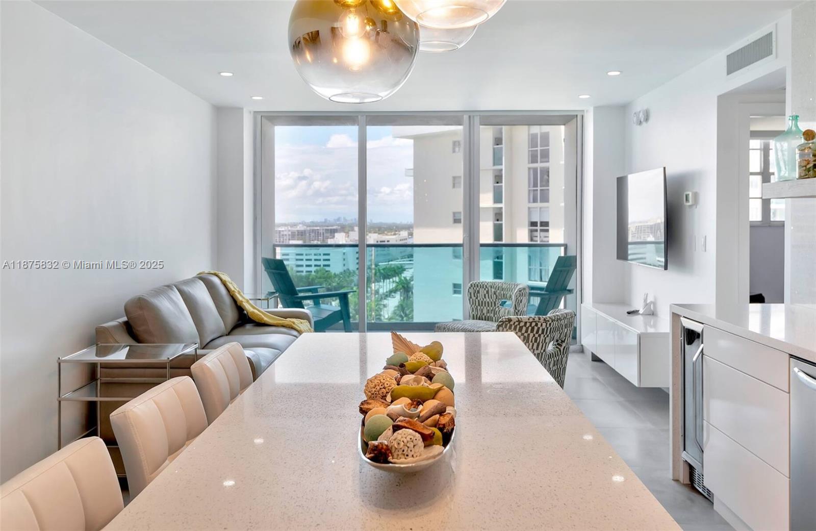 SIAN OCEAN RESIDENCES CON - Residential