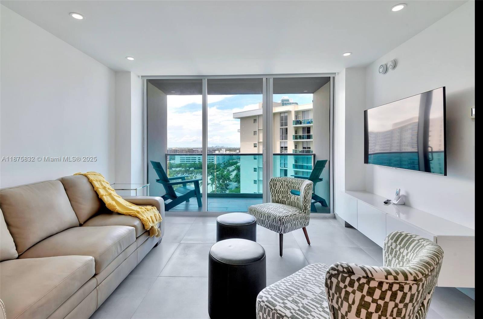 SIAN OCEAN RESIDENCES CON - Residential