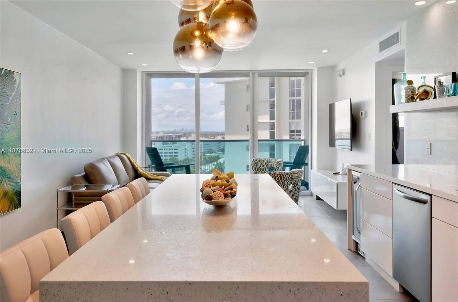 SIAN OCEAN RESIDENCES CON - Residential