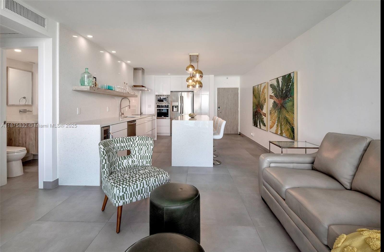 SIAN OCEAN RESIDENCES CON - Residential