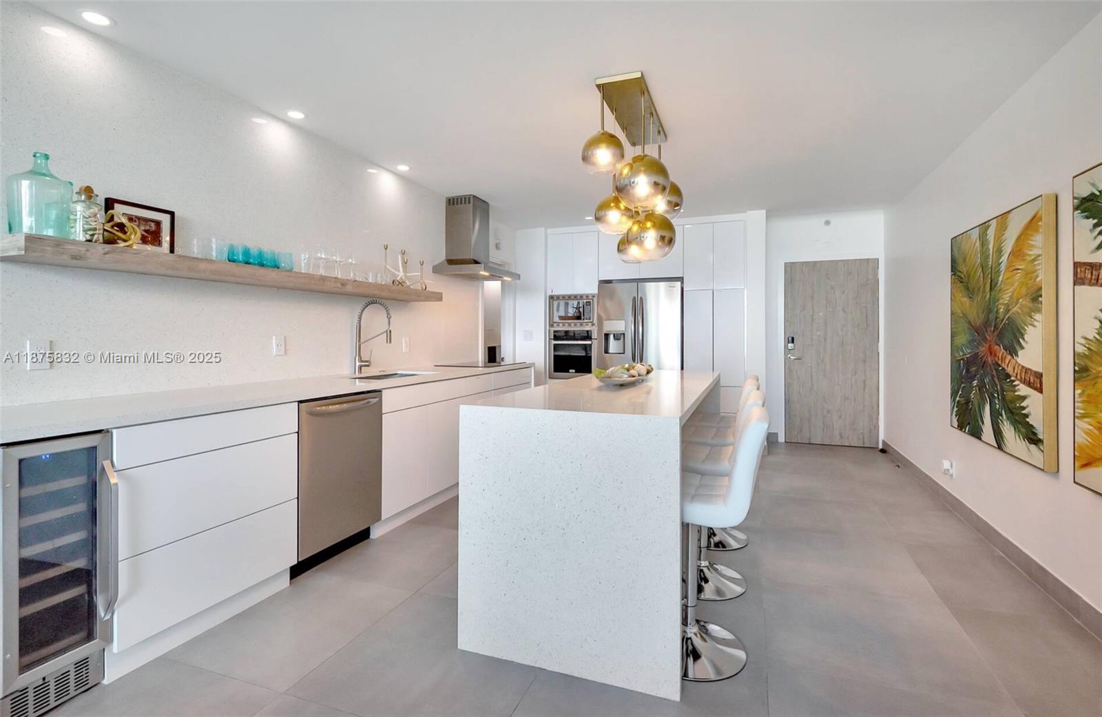 SIAN OCEAN RESIDENCES CON - Residential