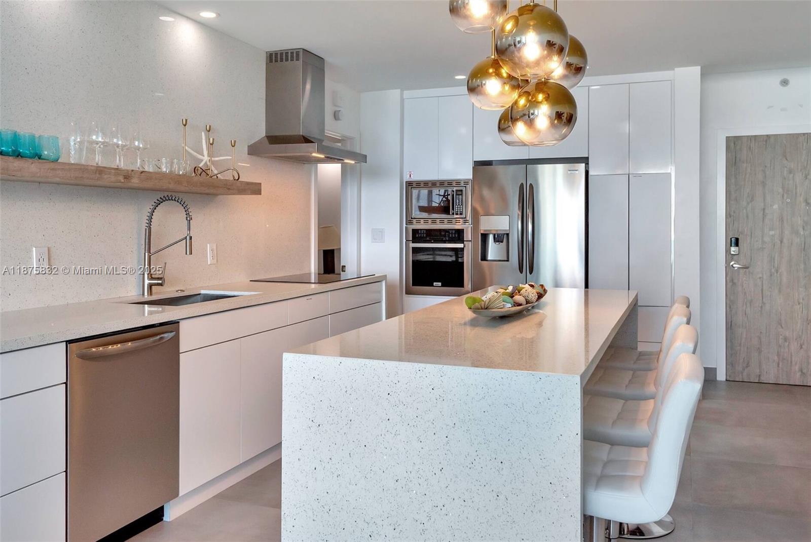 SIAN OCEAN RESIDENCES CON - Residential