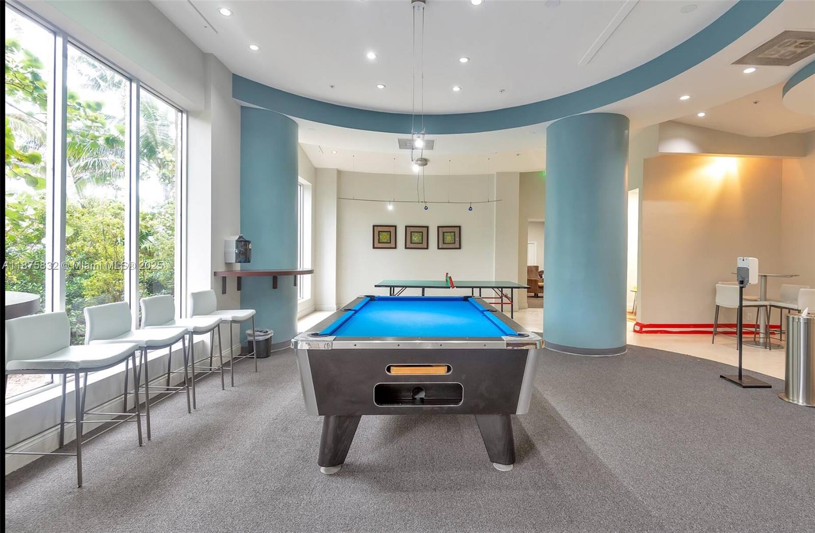 SIAN OCEAN RESIDENCES CON - Residential