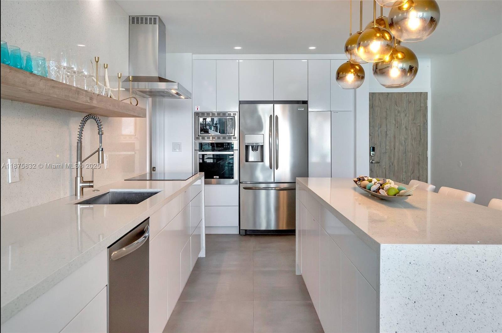 SIAN OCEAN RESIDENCES CON - Residential