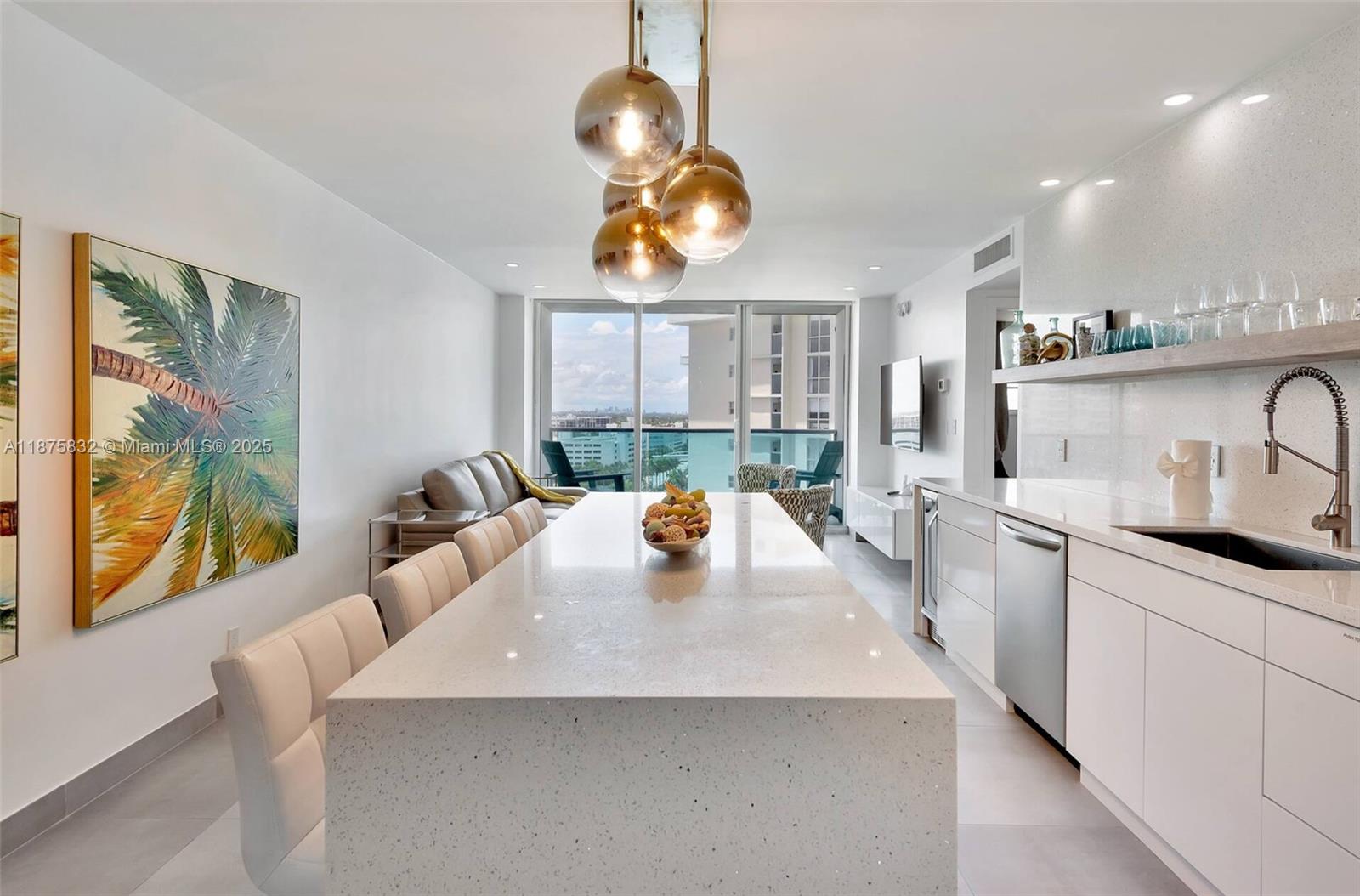 SIAN OCEAN RESIDENCES CON - Residential