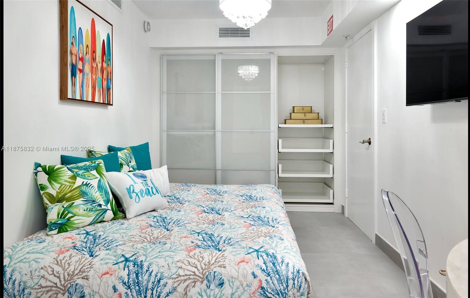 SIAN OCEAN RESIDENCES CON - Residential