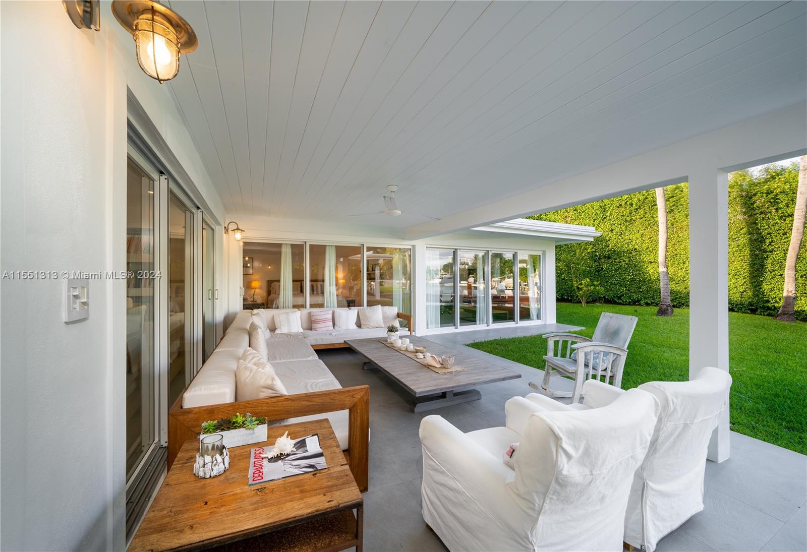 CAPE FLORIDA SUB SEC 1 - Residential