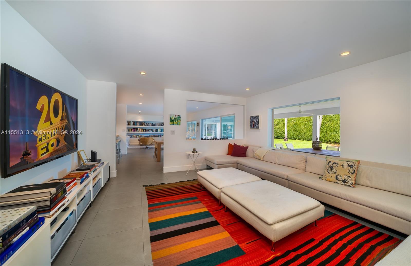 CAPE FLORIDA SUB SEC 1 - Residential